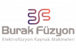 Burak Füzyon Elektrofüzyon Polietilen Kaynak Makinalari İmalatı