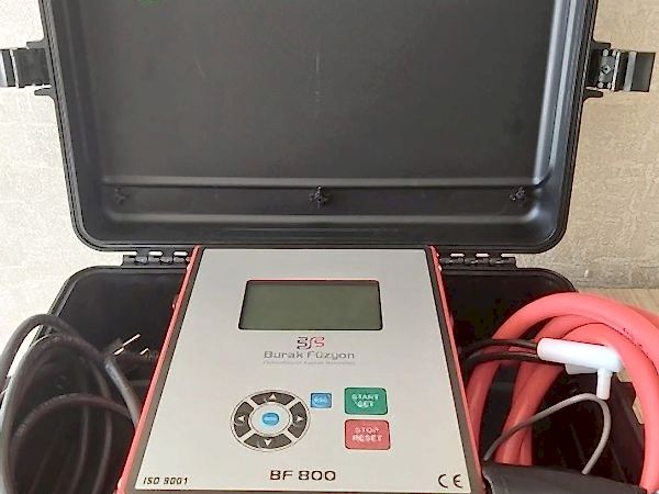 ÇANAKKALE KEREM PLASTİK SU VE GAZ SİSTEMLERİNE MAKİNEMİZ HAYIRLI OLSUN