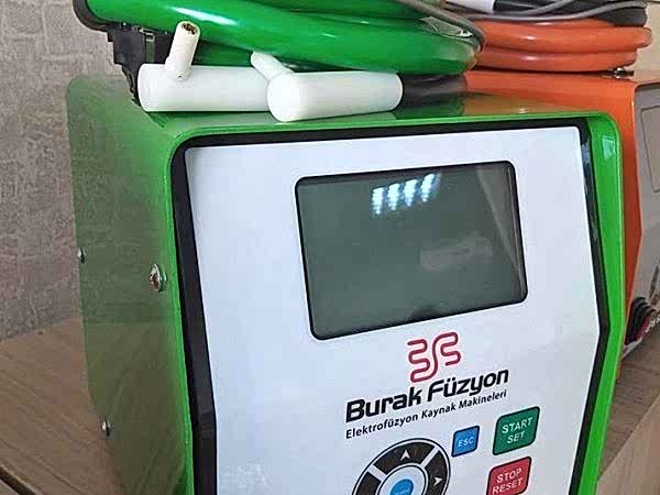 SUDANLI MÜŞTERİMİZ YEŞİL RENK İSTEDİ