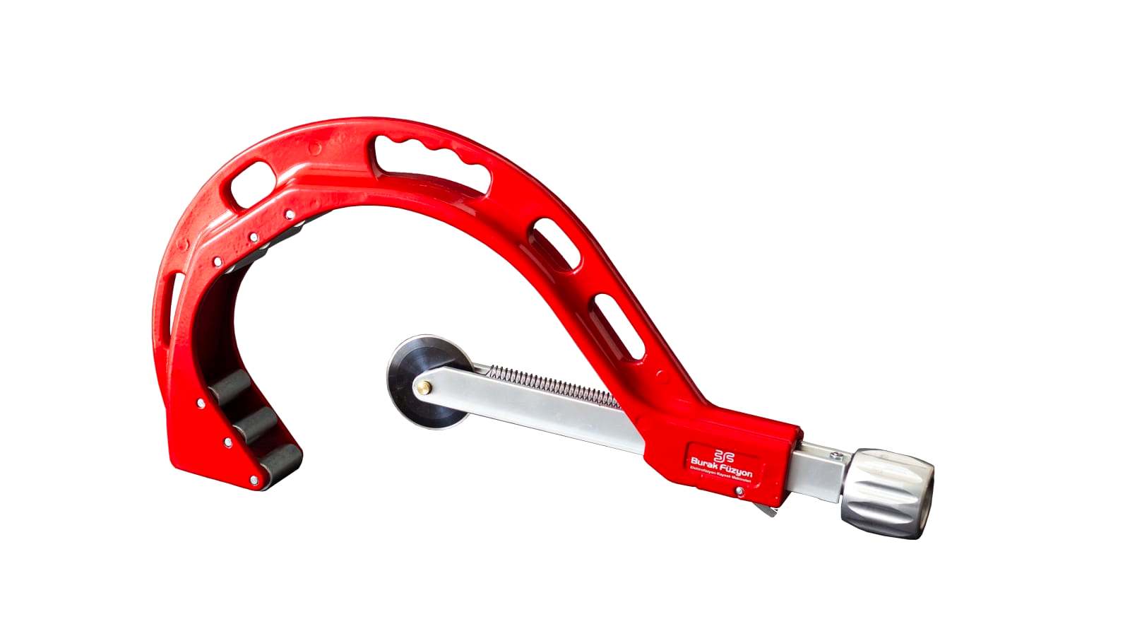 110 - 200 mm DÖNERLİ BORU KESİCİ